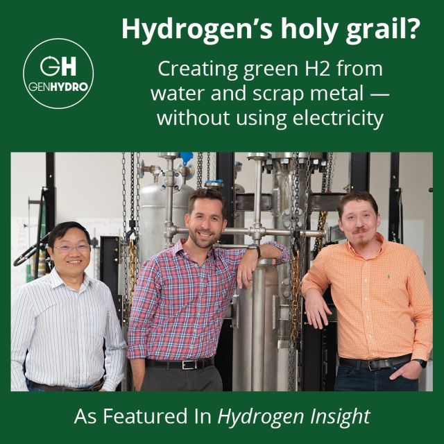 Hydrogen article cover